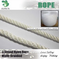 Strong Soft Nylon Multi Rope